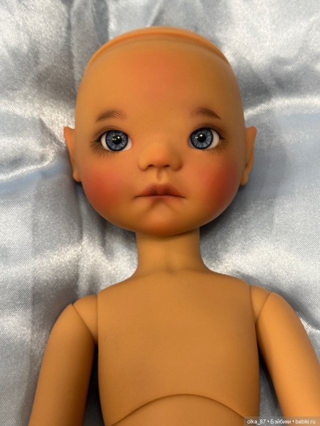 Angie tween Meadow dolls — Куклы BJD