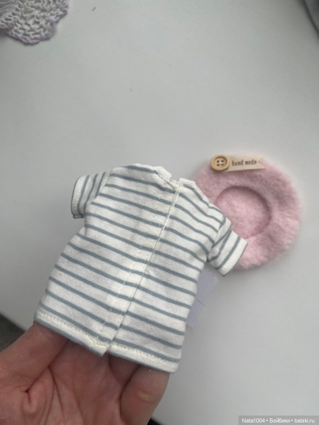 Одежда для jacoosun — Одежда для BJD (фото 2)