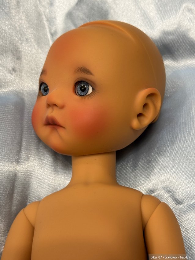 Angie tween Meadow dolls — Куклы BJD (фото 9)