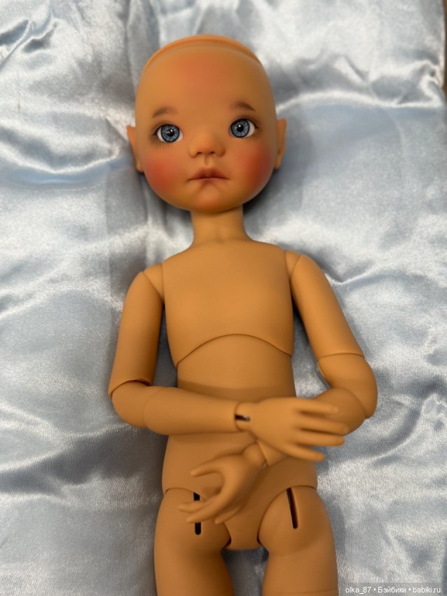 Angie tween Meadow dolls — Куклы BJD