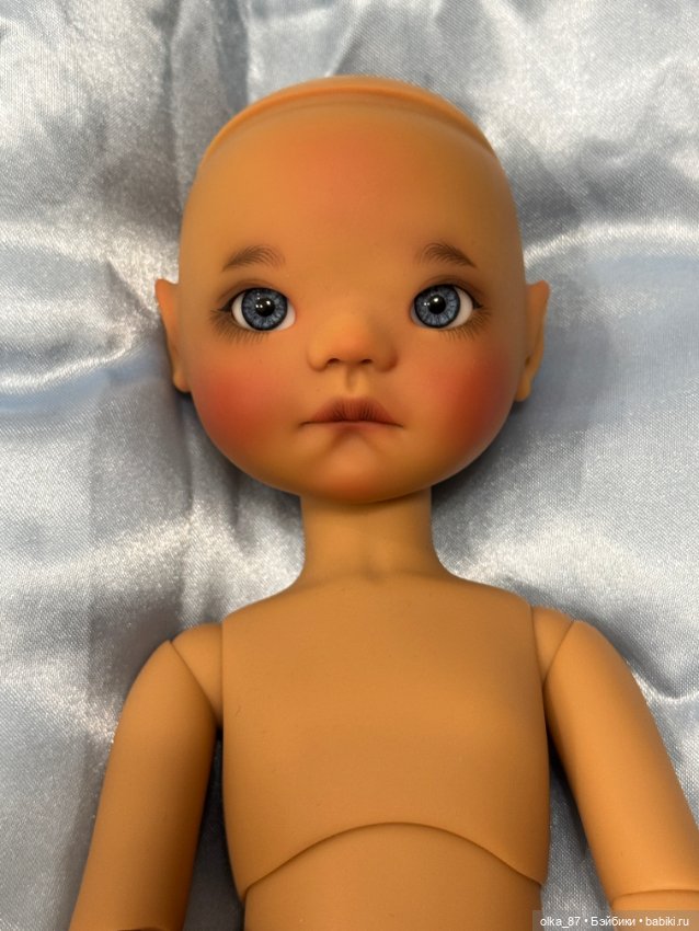 Angie tween Meadow dolls — Куклы BJD