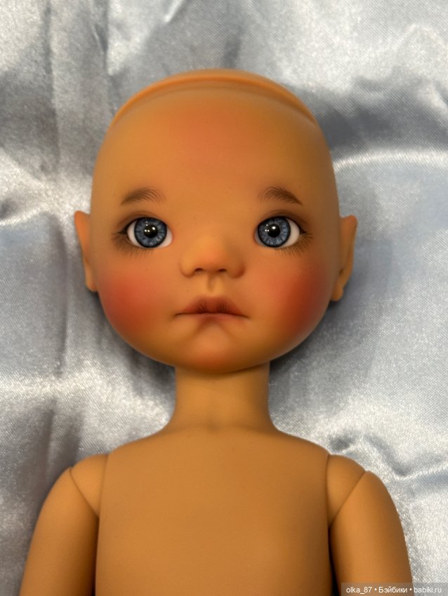 Angie tween Meadow dolls — Куклы BJD (фото 7)