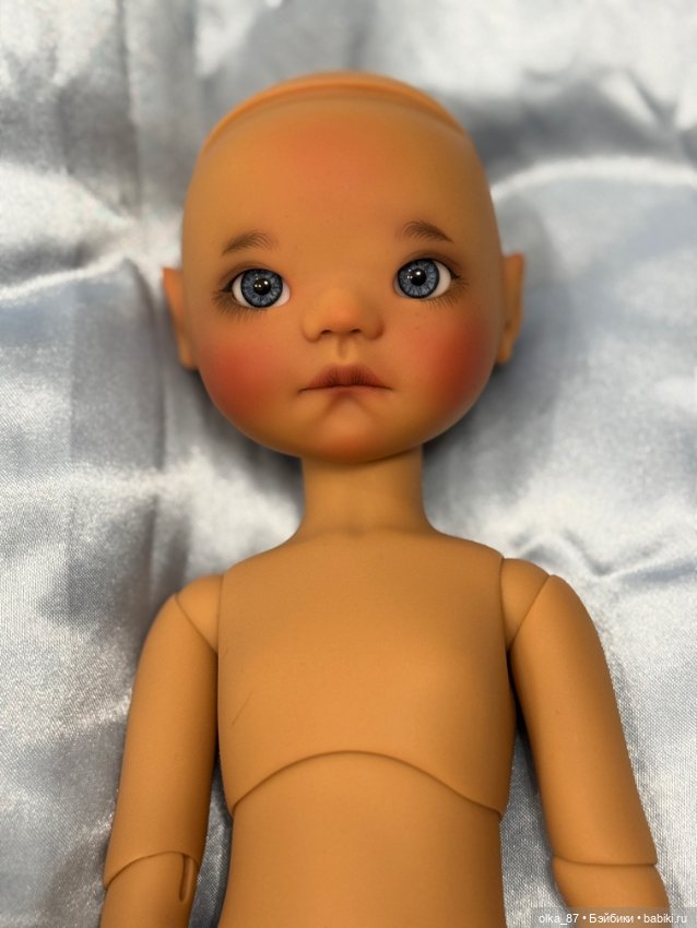 Angie tween Meadow dolls — Куклы BJD (фото 6)