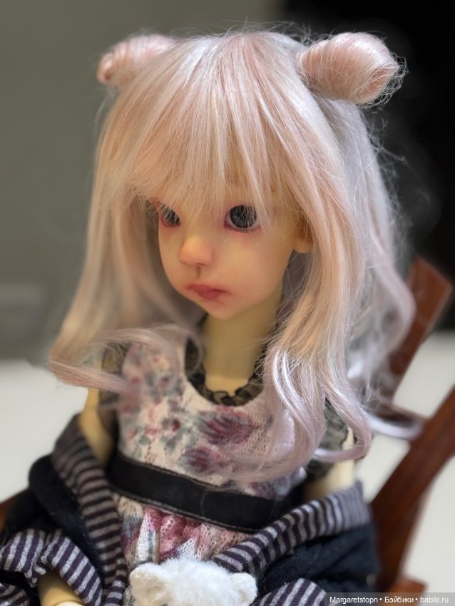 Laycee от Kaye Wiggs — Куклы BJD