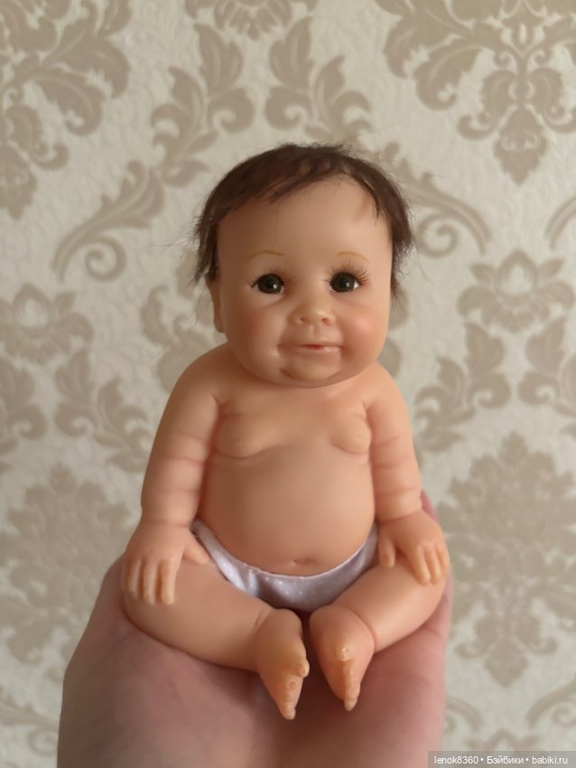 Коллекционный пупс — Коллекционные куклы