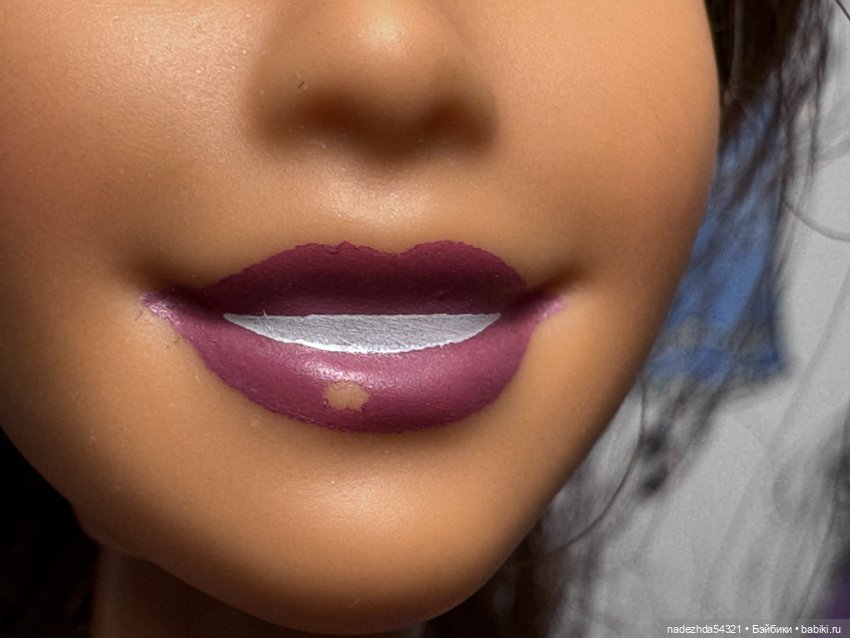 Барби Русалка 2011 год — Игровые куклы (фото 5)