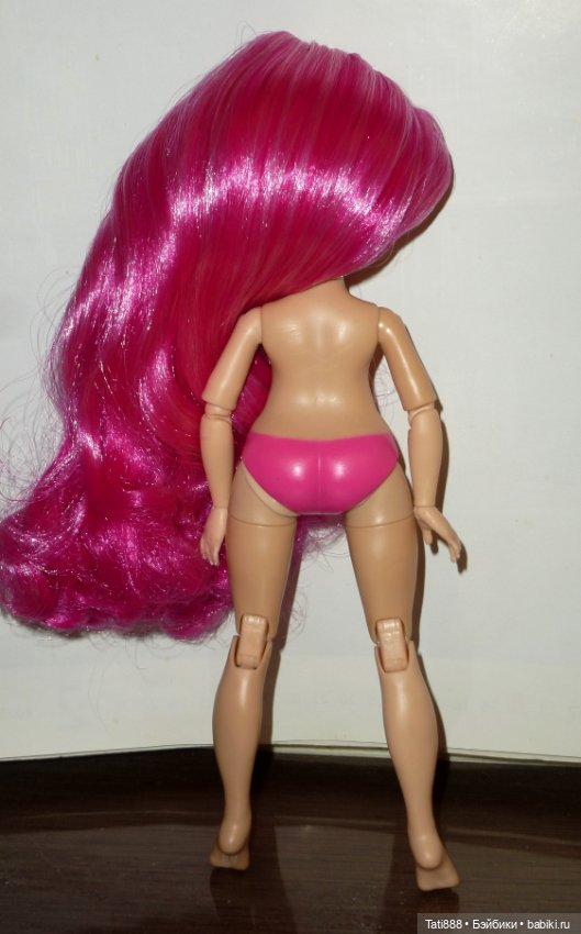 Куклы Rainbow high Стелла Монро, оригинал (фото 2)