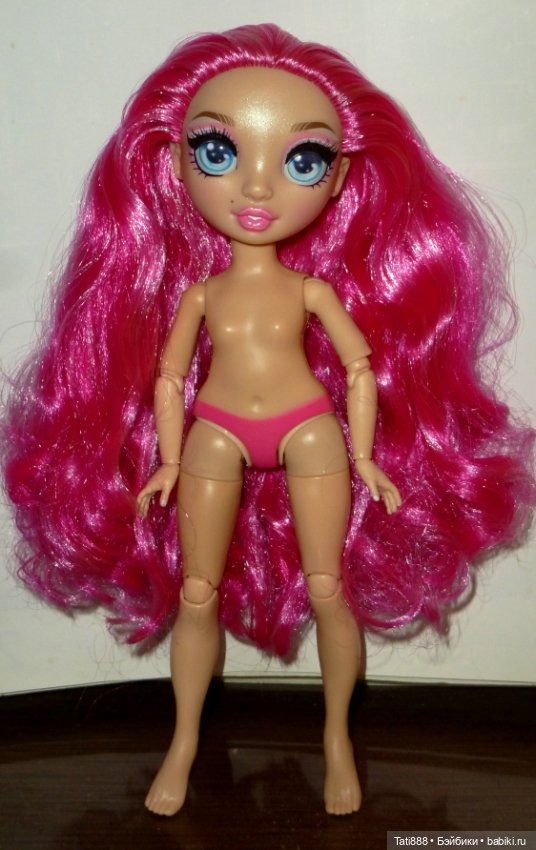 Куклы Rainbow high Стелла Монро, оригинал