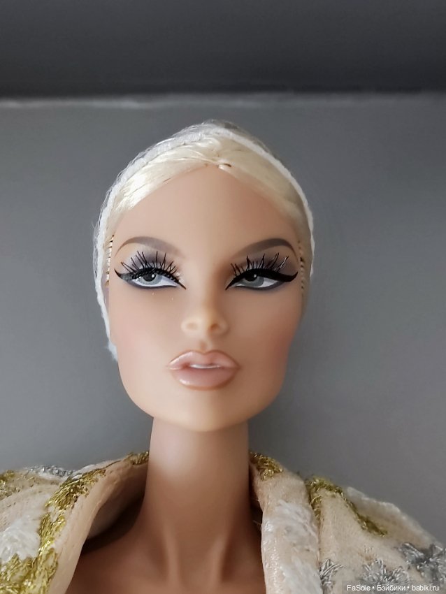 Integrity toys Vanessa Graceful Reign, 2023 (фото 3)