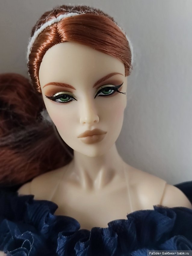 Integrity Toys Aymeline Stay Tuned Event 2023 (фото 2)