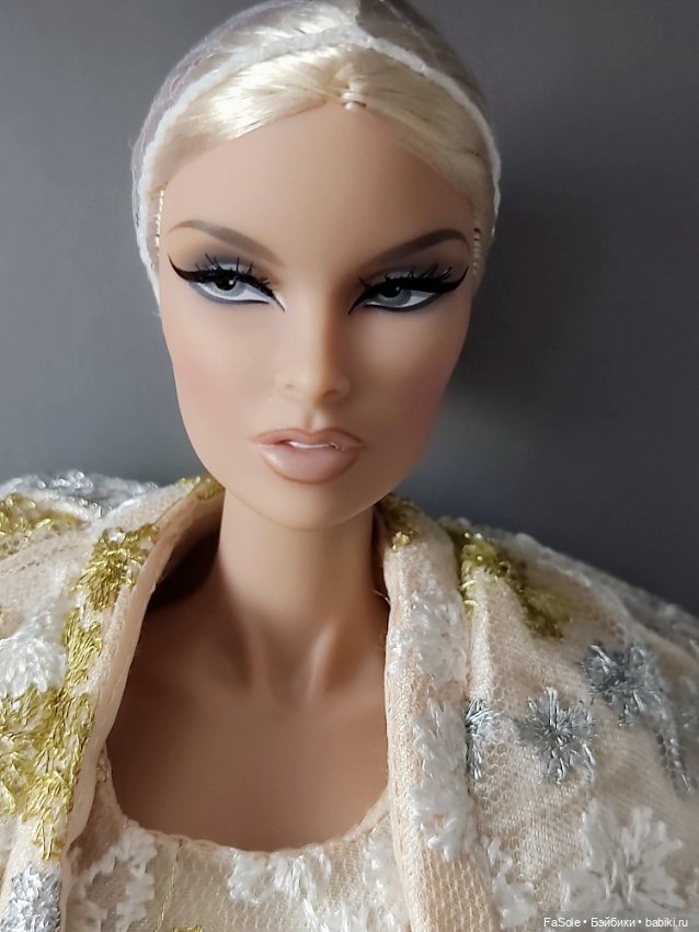 Integrity toys Vanessa Graceful Reign, 2023 (фото 2)