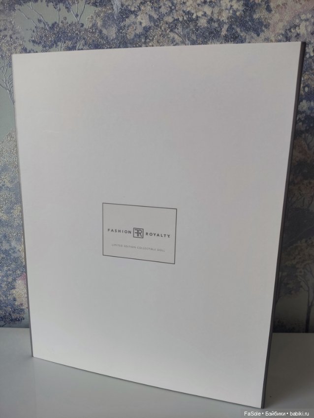 Integrity toys Vanessa Graceful Reign, 2023 (фото 4)