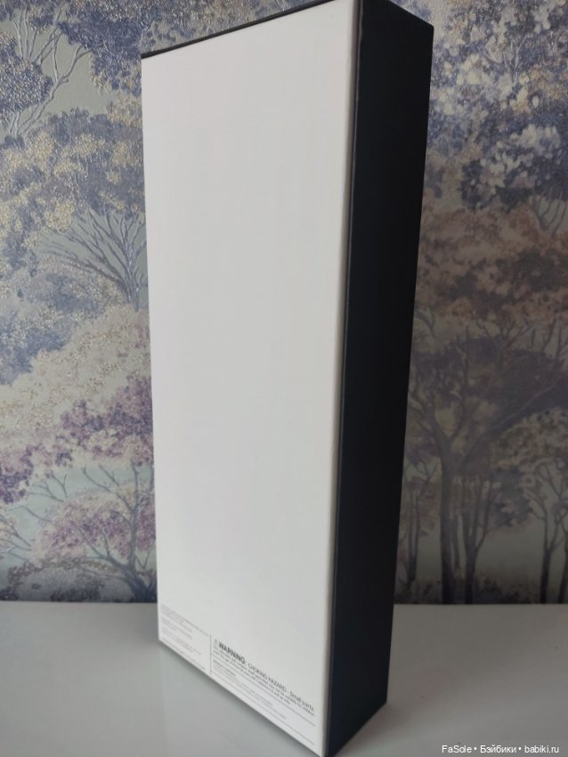 Integrity Toys Aymeline Stay Tuned Event 2023 (фото 5)