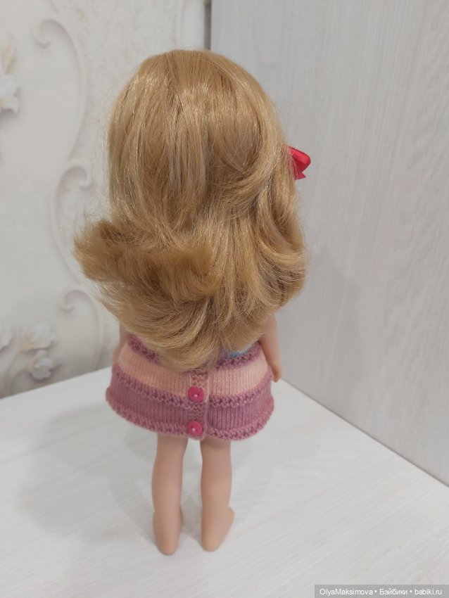 Даша от Паола Рейна 2018 года (фото 4)