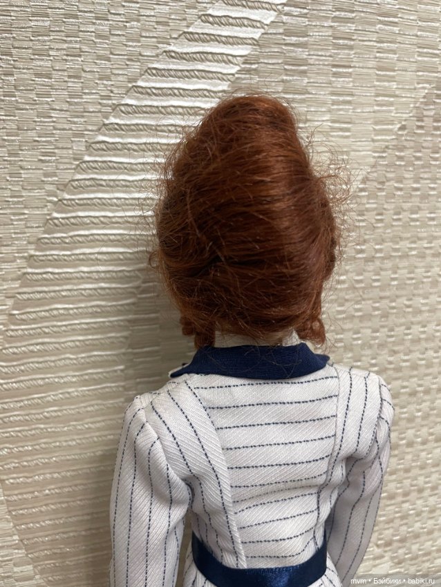 Роза Титаник — Фэшн (фото 4)