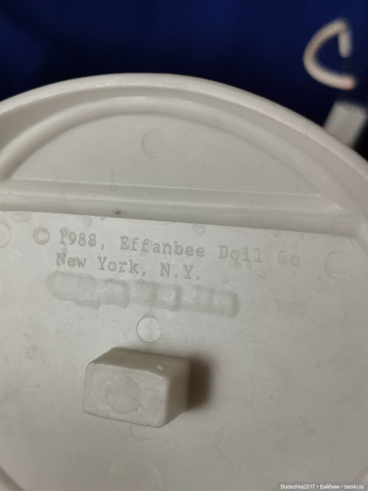 Подставки и стенды для разных кукол (фото 6)