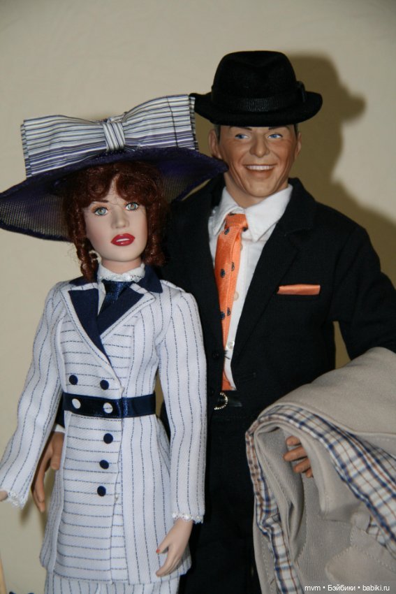 Роза Титаник — Фэшн (фото 8)