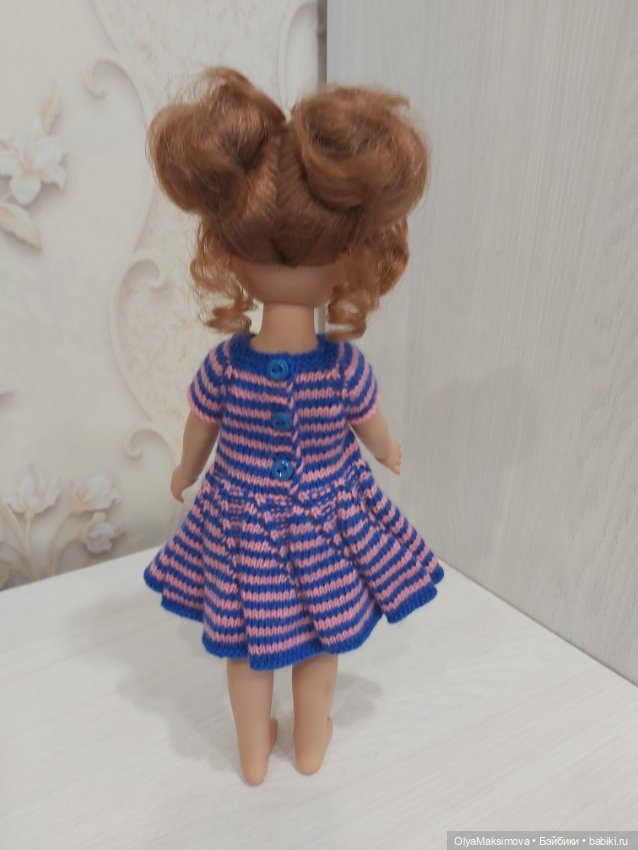 Кристи от Паола Рейна 2017 года (фото 4)