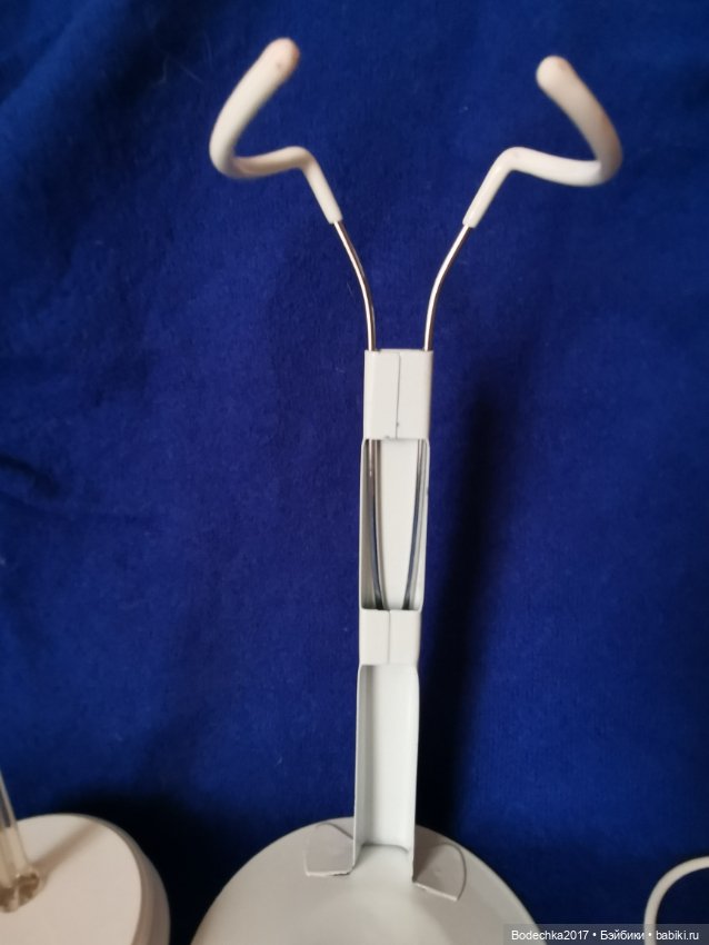 Подставки и стенды для разных кукол (фото 5)