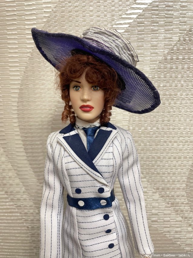 Роза Титаник — Фэшн