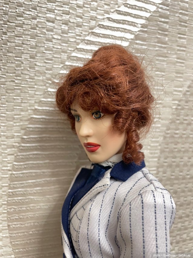 Роза Титаник — Фэшн (фото 3)