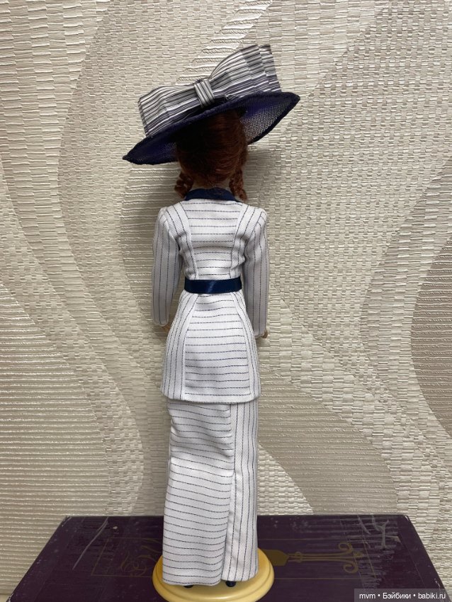 Роза Титаник — Фэшн (фото 5)