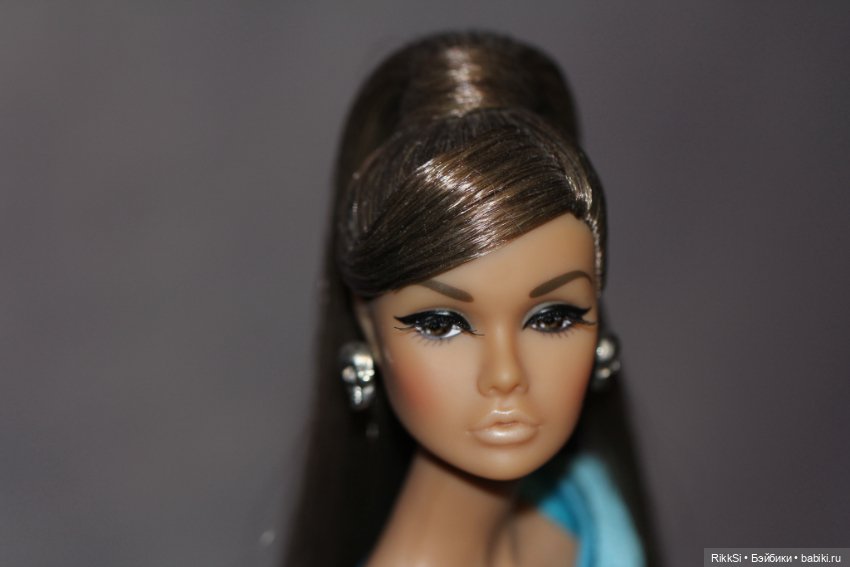 Фэшн - Integrity Toys Poppy Parker Desert Dazzler купить в Шопике