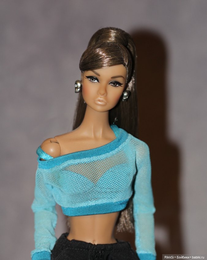 Фэшн - Integrity Toys Poppy Parker Desert Dazzler купить в Шопике