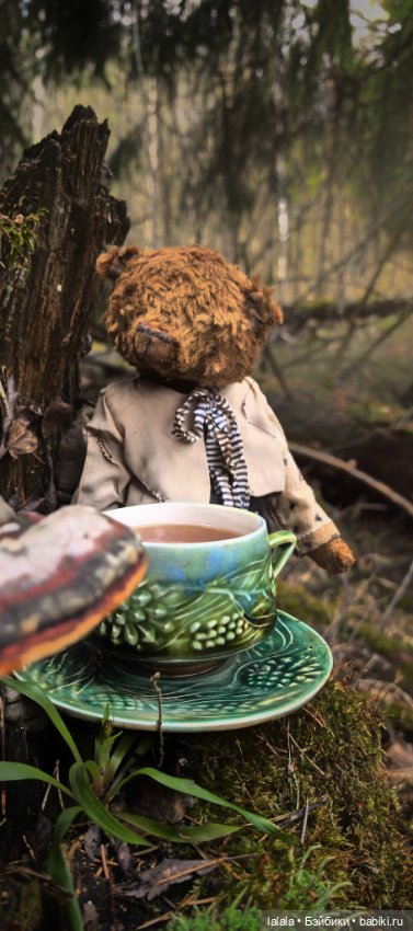 Казимир — Другое для антикварных кукол (фото 6)