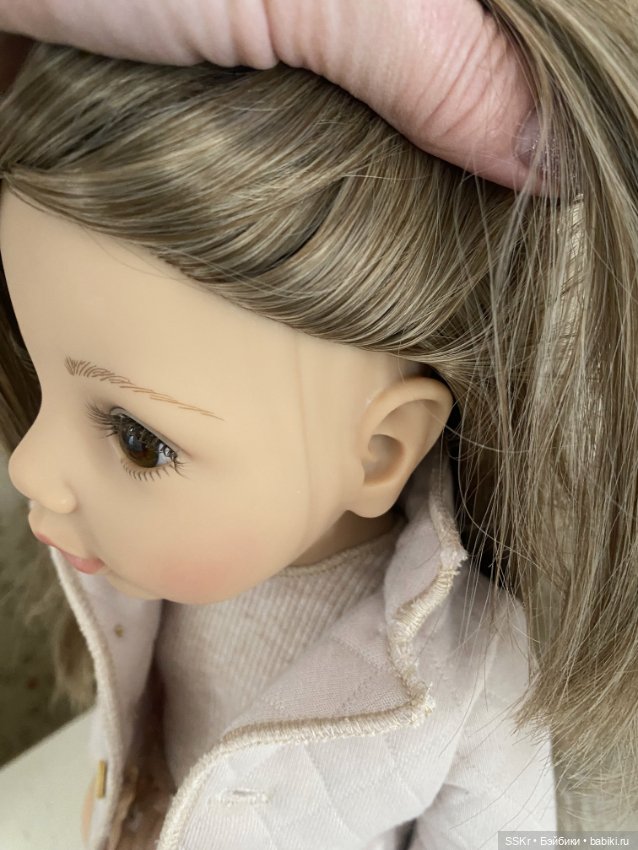 Грета Готц Greta Gotz — Игровые куклы (фото 2)