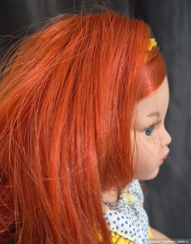 Liu Paola Reina 2020 — Игровые куклы (фото 6)