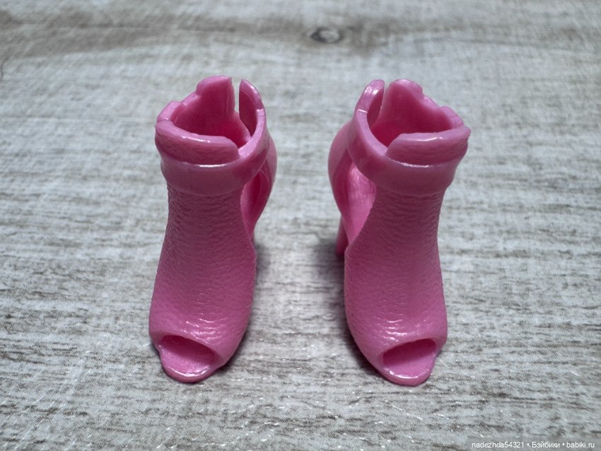 Аутфит пышки Барби Лукс 24 Симоны (фото 5)