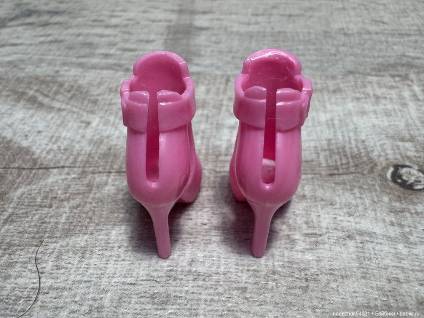 Аутфит пышки Барби Лукс 24 Симоны (фото 7)