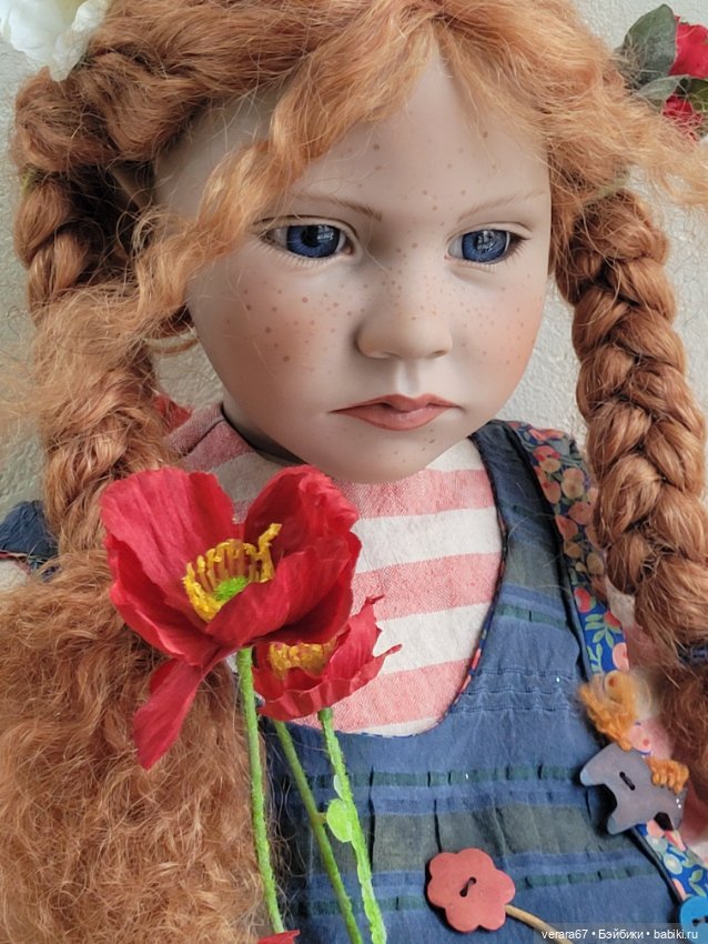 Чудесная Loretta от Zwergnase (фото 3)