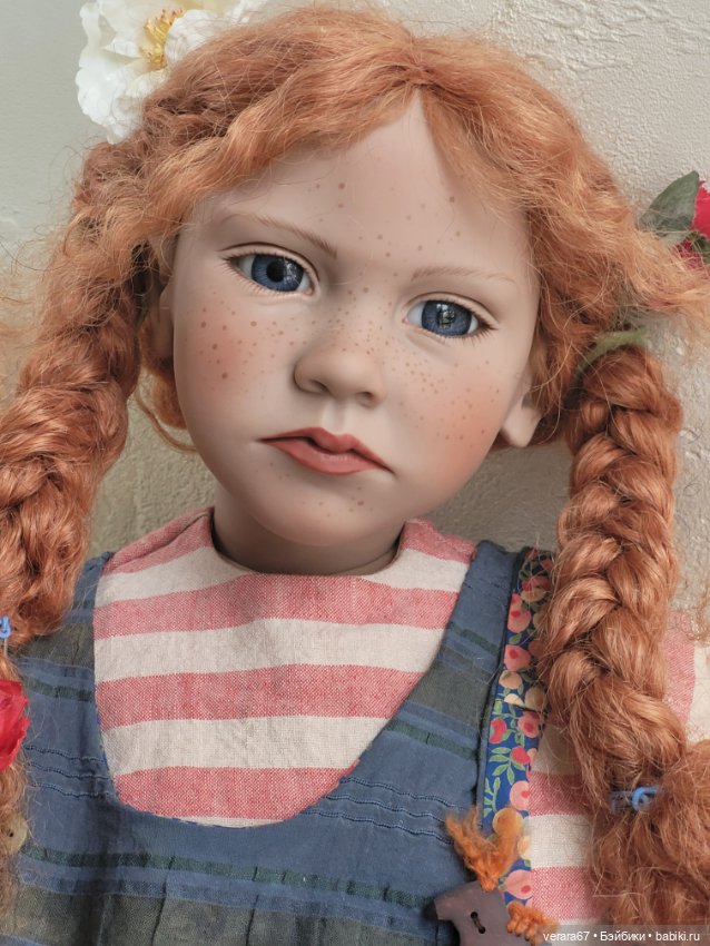 Чудесная Loretta от Zwergnase (фото 9)