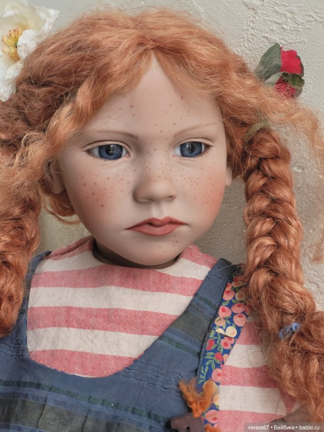 Чудесная Loretta от Zwergnase (фото 10)