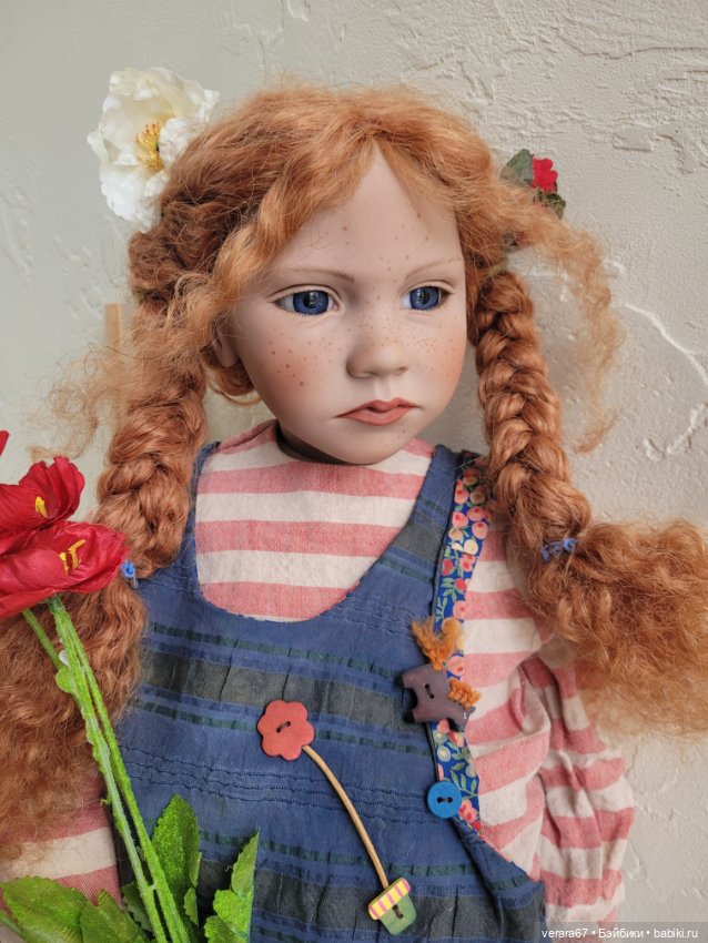 Чудесная Loretta от Zwergnase (фото 6)