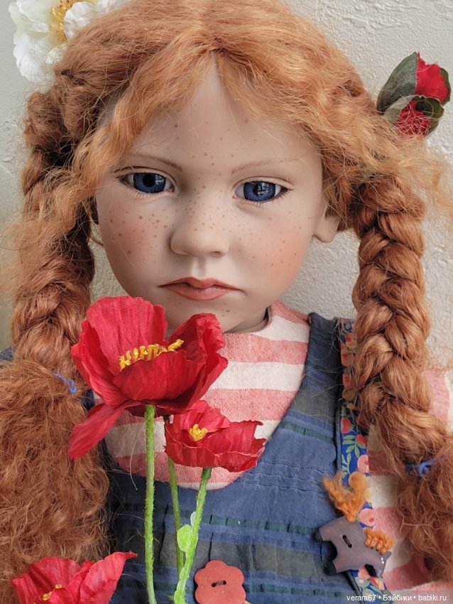 Чудесная Loretta от Zwergnase (фото 2)