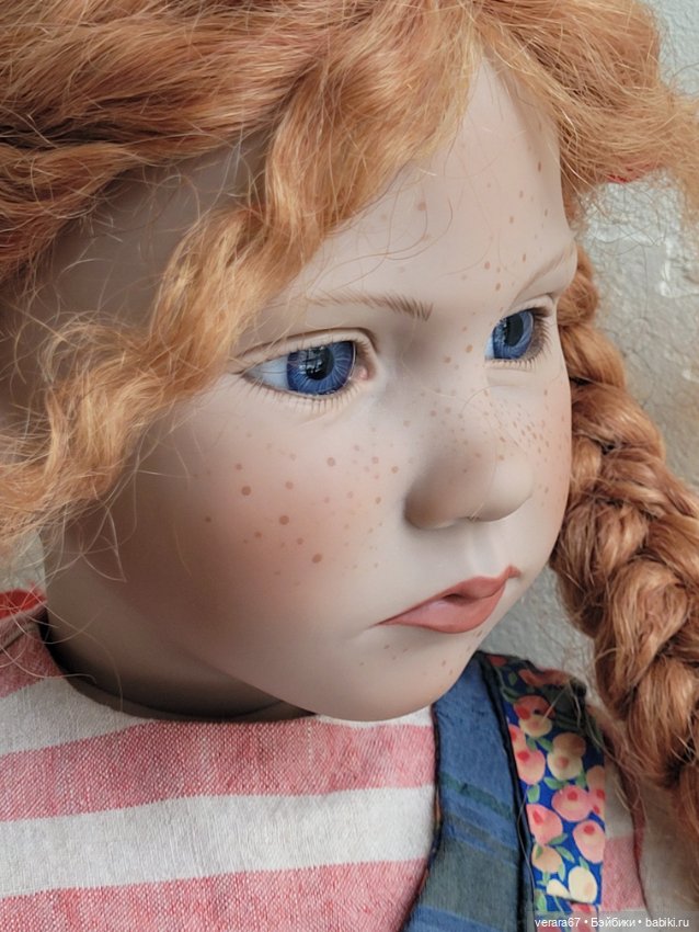 Чудесная Loretta от Zwergnase (фото 4)