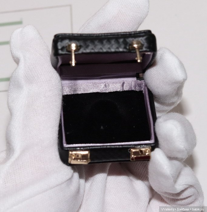 Кейс Redefined Luxury Kyori (фото 3)