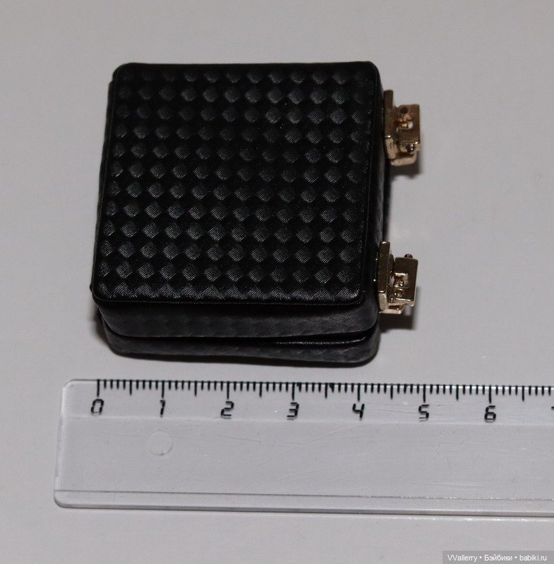 Кейс Redefined Luxury Kyori