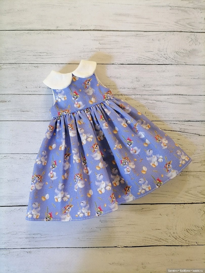 Красивые платья для Паолочек