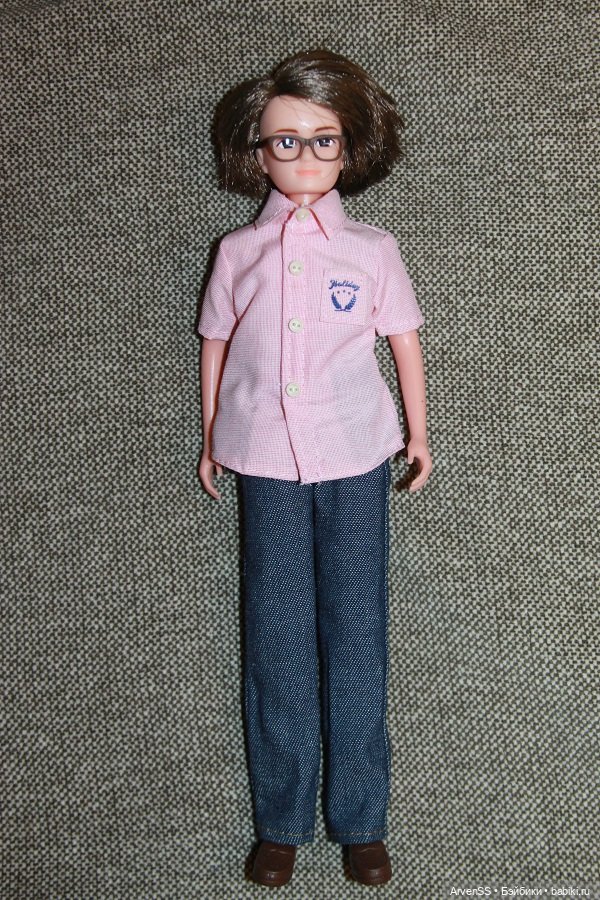 Пьер Каяма (папа Ликки) второго поколения компании Такара