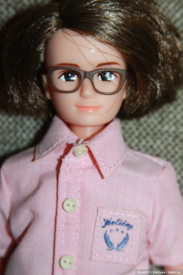 Пьер Каяма (папа Ликки) второго поколения компании Такара (фото 2)