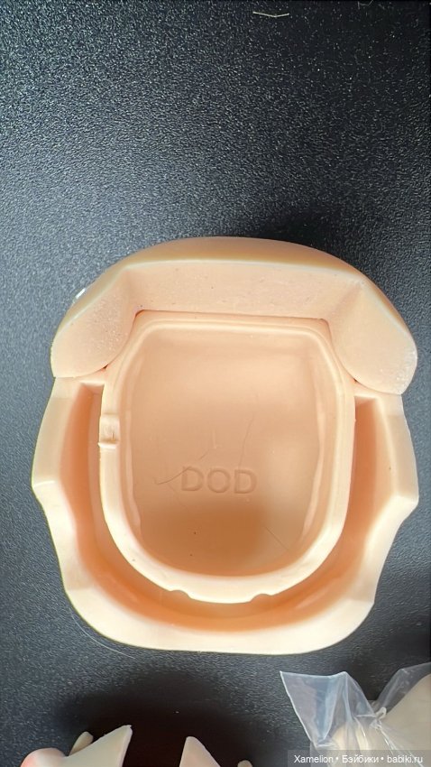 YMY Котик ( формат Об11) Новинка-тело УМУ (фото 6)