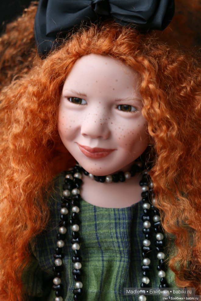 Zwergnase Lotta Luisa, Лотта Луиза, 2010 года, 70 см (фото 4)