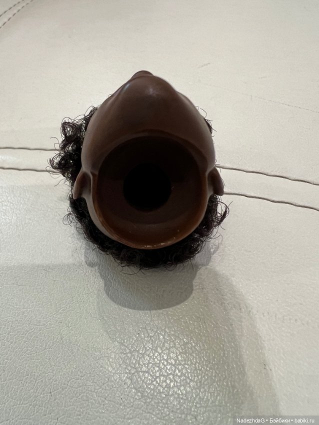 Голова Кена Лукс 25 Качок (фото 8)