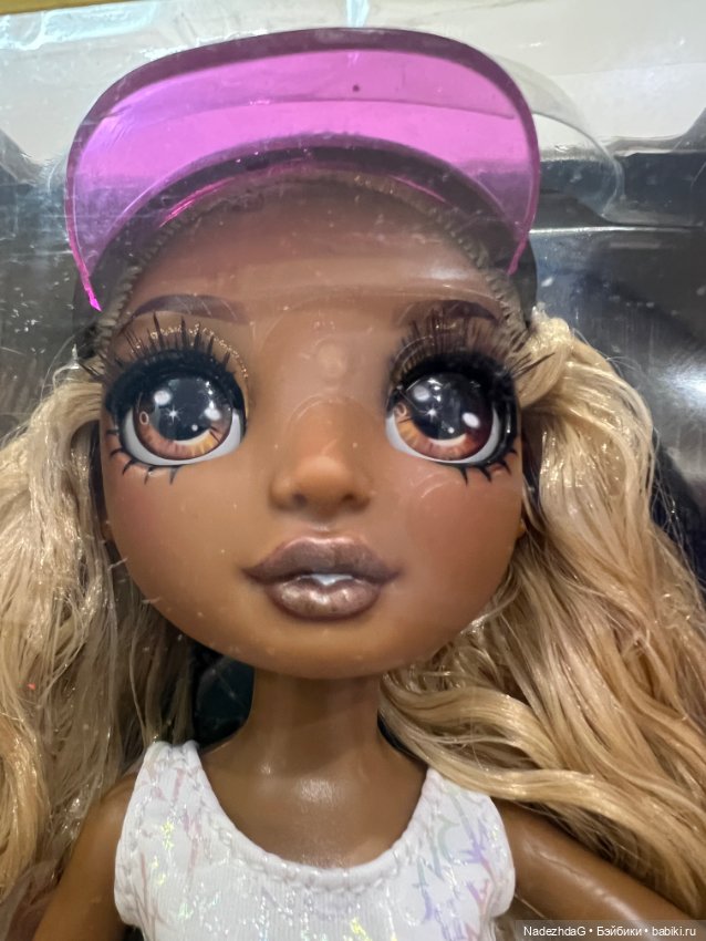 Rainbow High Pacific Coast Harper Dune (фото 3)