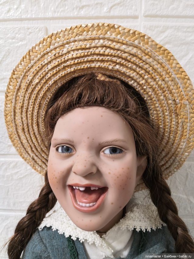 Озорнийв Zwanedle от Zwergnase (фото 5)