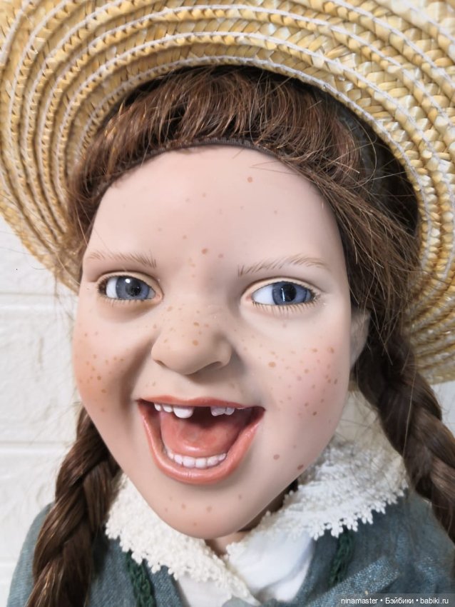 Озорнийв Zwanedle от Zwergnase